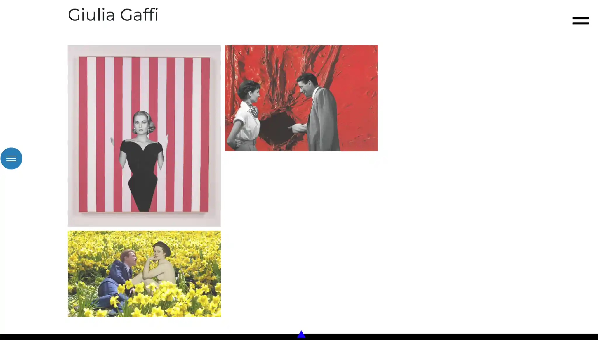 Portfolio Artist Preview